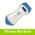 WiFi-Sonden-Ultraschallscanner